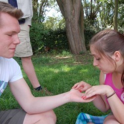 DSC 2170 - Scouts en Gidsen Zaventem 